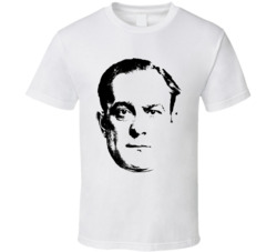 Vito Genovese Gangster Mafia Mob T Shirt Vito Genovese Gangster Mafia Mob T Shirt