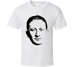 Carlo Gambino Gangster Mafia Mob T Shirt Carlo Gambino Gangster Mafia Mob T Shirt