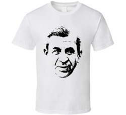 Meyer Lansky Gangster Mafia Mob T Shirt Meyer Lansky Gangster Mafia Mob T Shirt