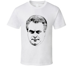 John Gotti Gangster Mafia Mob T Shirt John Gotti Gangster Mafia Mob T Shirt
