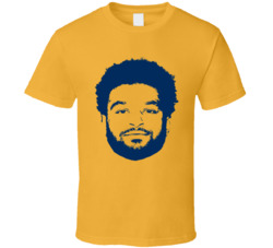 Jamal Murray Basketball Denver Fan T Shirt Jamal Murray Basketball Denver Fan T Shirt