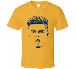 Michael Porter Jr Basketball Denver Fan T Shirt Michael Porter Jr Basketball Denver Fan T Shirt