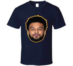 Jamal Murray Denver Basketball Fan T Shirt Jamal Murray Denver Basketball Fan T Shirt