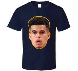 Michael Porter Jr Denver Basketball Fan T Shirt Michael Porter Jr Denver Basketball Fan T Shirt