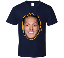 Aaron Gordon Denver Basketball Fan T Shirt Aaron Gordon Denver Basketball Fan T Shirt