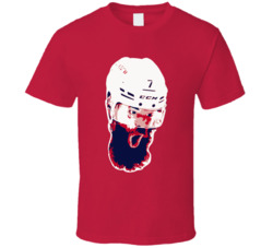 Radko Gudas Hockey Florida Fan Cool T Shirt Radko Gudas Hockey Florida Fan Cool T Shirt