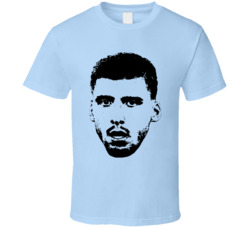Ruben Dias Man City Futbol Soccer Fan T Shirt Ruben Dias Man City Futbol Soccer Fan T Shirt