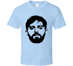 Bernardo Silva Man City Futbol Soccer Fan T Shirt Bernardo Silva Man City Futbol Soccer Fan T Shirt