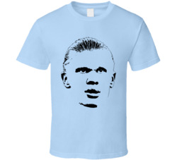 Erling Haaland Man City Futbol Soccer Fan T Shirt Erling Haaland Man City Futbol Soccer Fan T Shirt