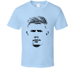 Kevin De Bruyne Man City Futbol Soccer Fan T Shirt Kevin De Bruyne Man City Futbol Soccer Fan T Shirt
