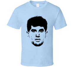 John Stones Man City Futbol Soccer Fan T Shirt John Stones Man City Futbol Soccer Fan T Shirt