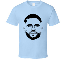 Kyle Walker Man City Futbol Soccer Fan T Shirt Kyle Walker Man City Futbol Soccer Fan T Shirt