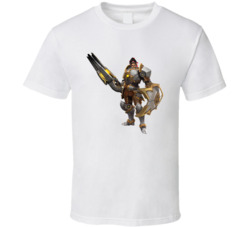 Fernando Paladins Video Game Character Cool T Shirt Fernando Paladins Video Game Character Cool T Shirt