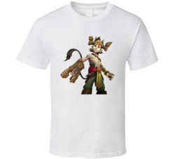 Talus Paladins Video Game Character Cool T Shirt Talus Paladins Video Game Character Cool T Shirt