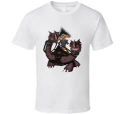 Moji Paladins Video Game Character Cool T Shirt Moji Paladins Video Game Character Cool T Shirt