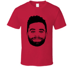 Max Strus Basketball Miami Fan T Shirt Max Strus Basketball Miami Fan T Shirt