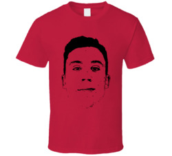 Duncan Robinson Basketball Miami Fan T Shirt Duncan Robinson Basketball Miami Fan T Shirt