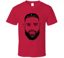 Caleb Martin Basketball Miami Fan T Shirt Caleb Martin Basketball Miami Fan T Shirt