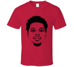 Kyle Lowry Basketball Miami Fan T Shirt Kyle Lowry Basketball Miami Fan T Shirt