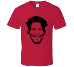 Jimmy Butler Basketball Miami Fan T Shirt Jimmy Butler Basketball Miami Fan T Shirt