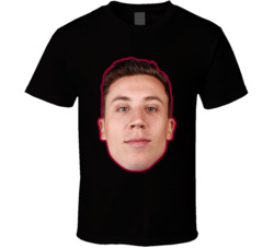 Duncan Robinson Miami Basketball Fan T Shirt Duncan Robinson Miami Basketball Fan T Shirt
