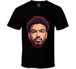 Gabe Vincent Miami Basketball Fan T Shirt Gabe Vincent Miami Basketball Fan T Shirt