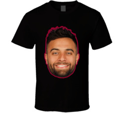 Max Strus Miami Basketball Fan T Shirt Max Strus Miami Basketball Fan T Shirt