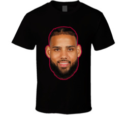 Caleb Martin Miami Basketball Fan T Shirt Caleb Martin Miami Basketball Fan T Shirt