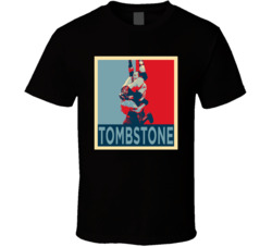 Undertaker Tombstone Wrestling Fan T Shirt Undertaker Tombstone Wrestling Fan T Shirt