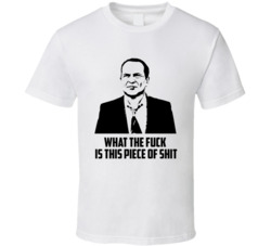 Joe Pesci Funny Meme Wtf T Shirt