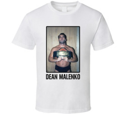 Dean Malenko Legend Wrestling Fan T Shirt Dean Malenko Legend Wrestling Fan T Shirt