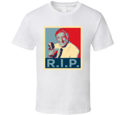 Tony Bennett Hope Singer Tribute Legend T Shirt Tony Bennett Hope Singer Tribute Legend T Shirt