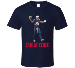 Kendrick Bourne Cheat Code New England Football Fan T Shirt Kendrick Bourne Cheat Code New England Football Fan T Shirt