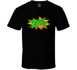 Zonk Let's Make A Deal Tv Game Show T Shirt Zonk Let's Make A Deal Tv Game Show T Shirt