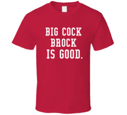 Big Cock Brock Purdy Is Good San Francisco Football Fan T Shirt Big Cock Brock Purdy Is Good San Francisco Football Fan T Shirt