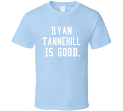 Ryan Tannehill Is Good Tennessee Football Fan T Shirt Ryan Tannehill Is Good Tennessee Football Fan T Shirt