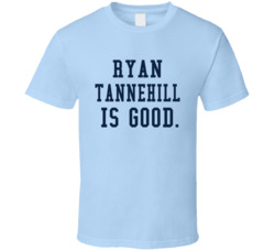 Ryan Tannehill Is Good Tennessee Football T Shirt Ryan Tannehill Is Good Tennessee Football T Shirt