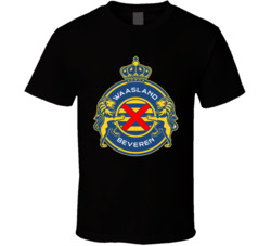 Waasland-beveren Football Club Soccer Team Belgium Jupiler League T Sh Waasland-beveren Football Club Soccer Team Belgium Jupiler League T Sh