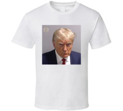 Donald Trump Shot T Shirt Donald Trump Shot T Shirt