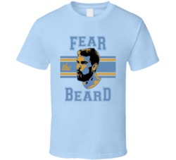 Marc Gasol Memphis Spain Spanish Fear The Beard T Shirt Marc Gasol Memphis Spain Spanish Fear The Beard T Shirt