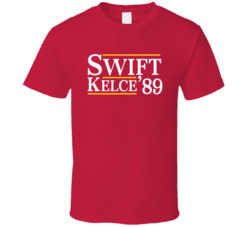 Travis Kelce 89 Football Fan T Shirt Travis Kelce 89 Football Fan T Shirt
