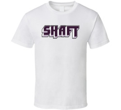 John Shaft Title 70s T Shirt John Shaft Title 70s T Shirt