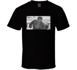 John Shaft Tribute Fan Cool T Shirt John Shaft Tribute Fan Cool T Shirt
