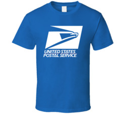 Usps United States Postal Service Mail Cool T Shirt Usps United States Postal Service Mail Cool T Shirt