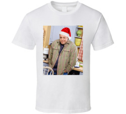 Kevin James Funny Meme Christmas Santa T Shirt Kevin James Funny Meme Christmas Santa T Shirt