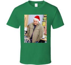 Kevin James Funny Meme Christmas Santa Holidays T Shirt Kevin James Funny Meme Christmas Santa Holidays T Shirt