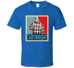 Cartwright Hope George Costanza Chinese Restaurant Seinfeld T Shirt Cartwright Hope George Costanza Chinese Restaurant Seinfeld T Shirt