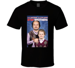 Auston Matthews Auston Matthews Step Brothers Parody T Shirt Auston Matthews Auston Matthews Step Brothers Parody T Shirt