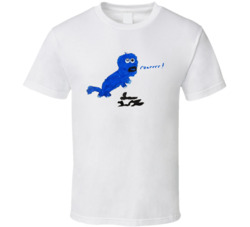 Sam Laporta Drawing Detroit Football T Shirt Sam Laporta Drawing Detroit Football T Shirt