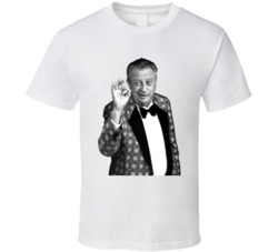 Rodney Dangerfield Comedian Fan T Shirt Rodney Dangerfield Comedian Fan T Shirt